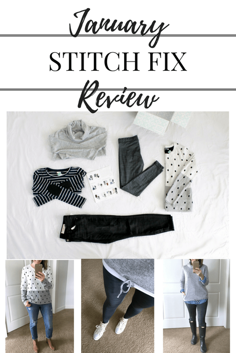 January Stitch Fix #10 Review January Stitch Fix #10 Review