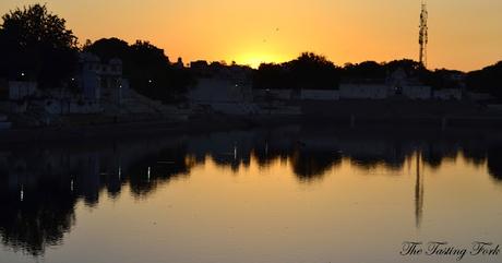 Travel: Pushkar, Rajasthan- A Trip I Will Cherish Forever
