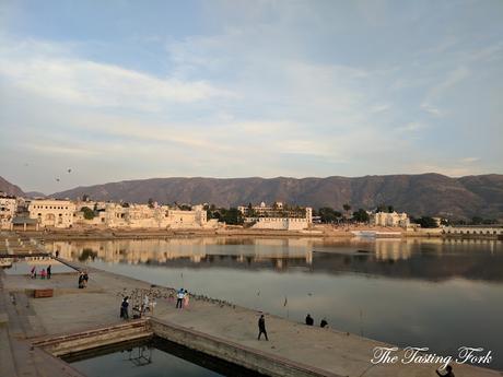 Travel: Pushkar, Rajasthan- A Trip I Will Cherish Forever