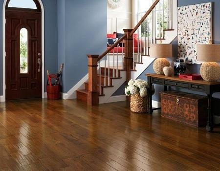 How To Remove Stain from a Hardwood Floor in 5 Steps? How To Remove Stain from a Hardwood Floor in 5 Steps?
