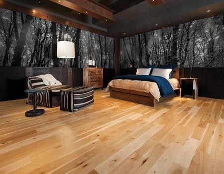 How To Remove Stain from a Hardwood Floor in 5 Steps? How To Remove Stain from a Hardwood Floor in 5 Steps?