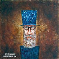 Otis Gibbs - Mount Renraw and Sagamore Spirit Rye Whiskey