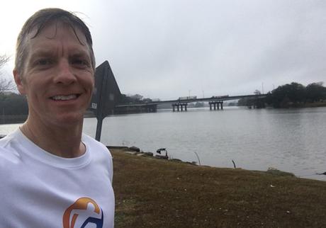 Geaux South, young man: the 6th Louisiana Marathon Geaux South, young man: the 6th Louisiana Marathon