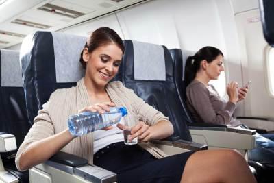7 Inflight Tips to Remain Comfortable On a Long Journey