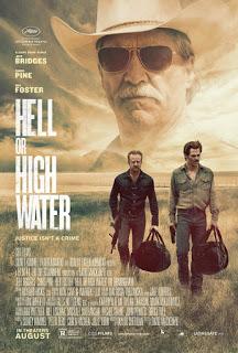 #2,310. Hell or High Water  (2016)