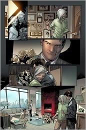 Amazing Spider-Man #25 Preview 4