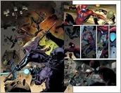 Amazing Spider-Man #25 Preview 2