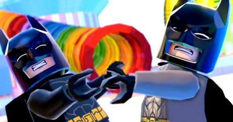 Movie Review: ‘The Lego Batman Movie’