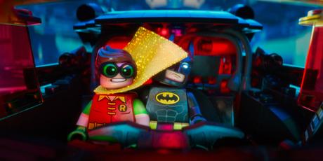 Movie Review: ‘The Lego Batman Movie’