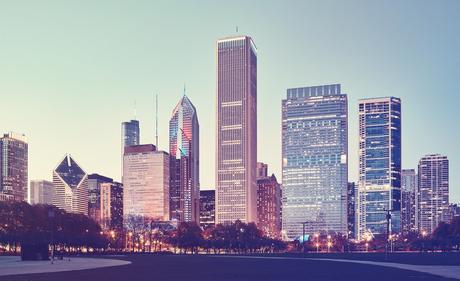 Why Chicagoans Are So Damn Proud to Be From Chicago proud to be from chicago