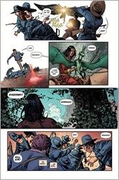 Kingsway West #4 Preview 5