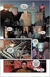 Kingsway West #4 Preview 1