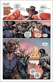 Kingsway West #4 Preview 2