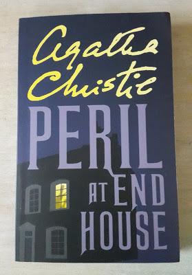 Book Review: Peril At End House