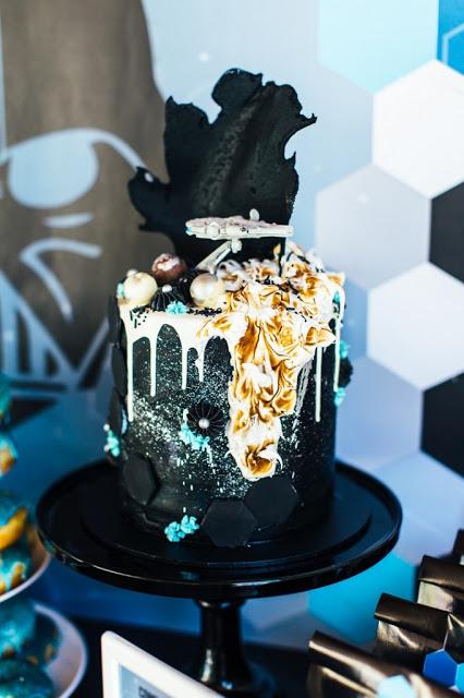 Star Wars Party by Joy & Co Star Wars Party by Joy & Co