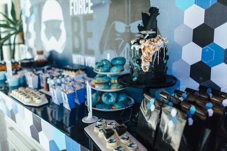 Star Wars Party by Joy & Co Star Wars Party by Joy & Co