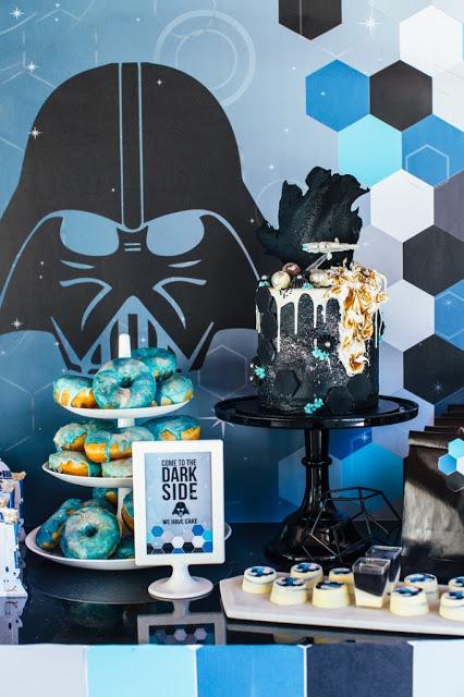 Star Wars Party by Joy & Co Star Wars Party by Joy & Co