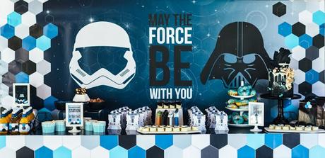 Star Wars Party by Joy & Co Star Wars Party by Joy & Co