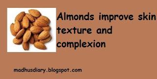 HOMEMADE NUTS MASSAGE CREAM FOR RADIANT SKIN HOMEMADE NUTS MASSAGE CREAM FOR RADIANT SKIN