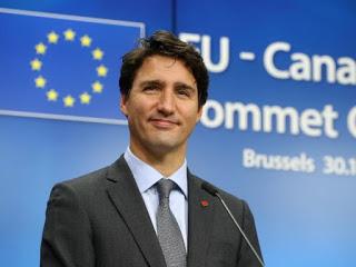 Prime Minister Trudeau Concludes Successful Visit To Europe