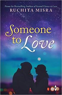 Book Review of Someone to love