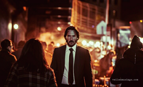 The Good, The Bad, The Ugly: John Wick: Chapter 2 (2017)