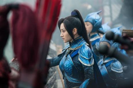 Review: 7 Questions You Might Have About The Great Wall