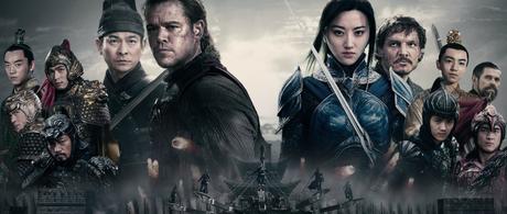 Review: 7 Questions You Might Have About The Great Wall