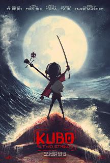 #2,311. Kubo and the Two Strings  (2016)