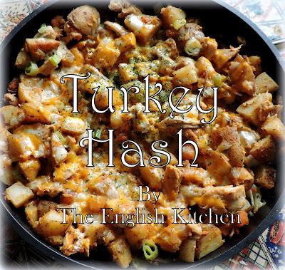 Turkey Hash