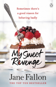 My Sweet Revenge – Jane Fallon