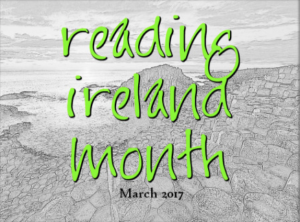 My Plans For Reading Ireland Month