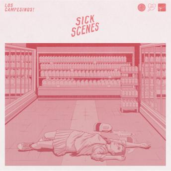 Los Campesinos! – ‘Sick Scenes’ album review