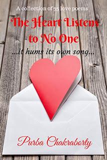 The Heart Listens To No One ~ Book Review