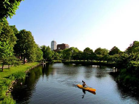 How to Plan a Car-Free Vacation in the Northeastern States How to Plan a Car-Free Vacation in the Northeastern States