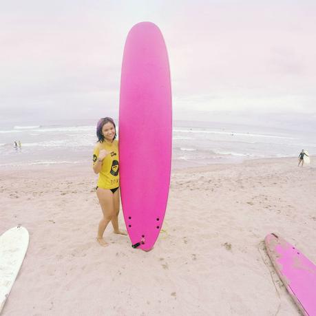 Go Surf & Chill in Zambales – Crystal Beach Resort Review