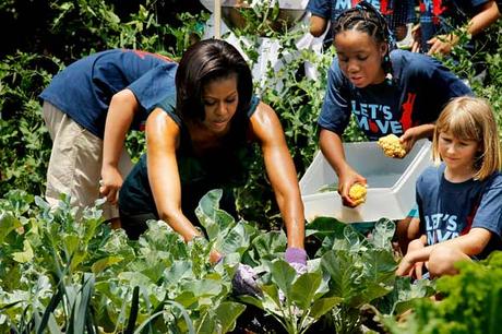 Michelle Obama To Guest Star On Master Chef Junior Michelle Obama