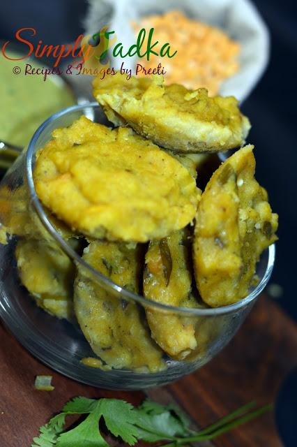 Bafauri | Steamed Bafauri Snacks | Chhattisgarh Cuisine