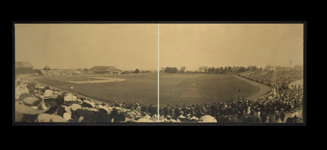 1904 Yale vs. Princeton