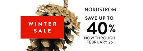 Nordstrom Winter Sale – My Picks