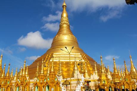Backpacking Myanmar: Best Places to Visit