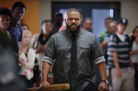 Movie Review: ‘Fist Fight’