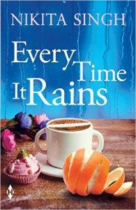 Every Time it Rains, an emotional read – Book review