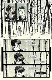 The Few #2 Preview 6