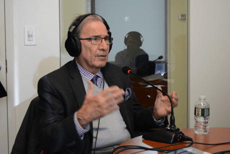 Democracy that Delivers Podcast #56: Aurelio Concheso on the Challenge Facing Liberal Democracy in Latin America
