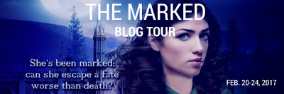 Author Emerald Barnes talks about writing Paranormal Author Emerald Barnes talks about writing Paranormal