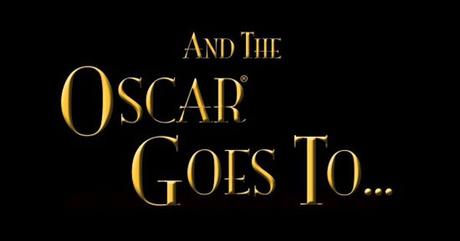 My Oscar Predictions!  Who Should Win and Who Will Win