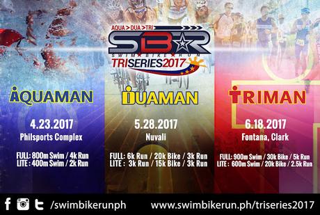 SBR.ph Tri-Series 2017 SBR.ph Tri-Series 2017