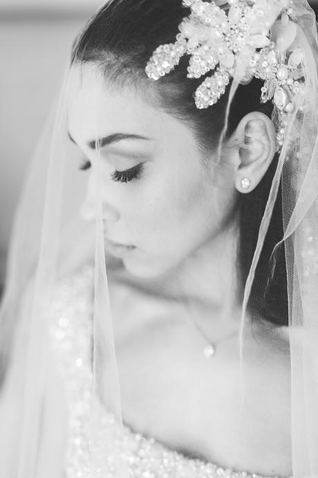 Epic fairytale wedding | Yana & Georgis