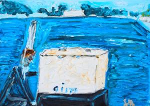 AIM – The end of the Iceman’s live act? + Van Gogh and the boxing kangaroos AIM – The end of the Iceman’s live act? + Van Gogh and the boxing kangaroos